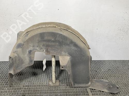 Hjulbue CITROËN C4 Picasso II 1.6 HDi / BlueHDi 115 (115 hp) 29851248