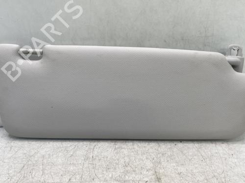 Left sun visor AUDI A4 B8 (8K2) 2.0 TDI | BP33427416I1 - Image 4