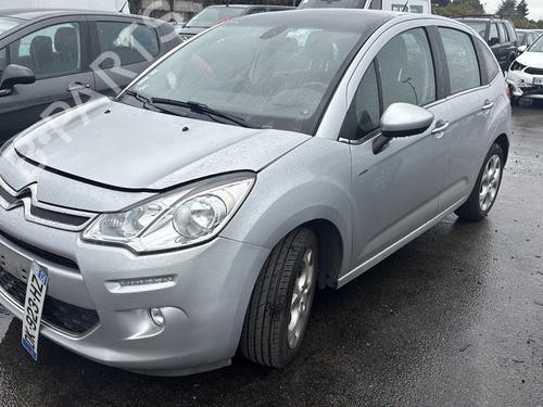 Steering rack CITROËN C3 II (SC_) 1.2 VTi 82 | BP29707442M22 - Image 38