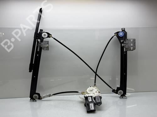 Front left window mechanism RENAULT LAGUNA Coupe (DT0/1) 2.0 dCi (DT01, DT08, DT09, DT0K, DT12, DT1C, DT1D, DT1M,... | BP28569003C22