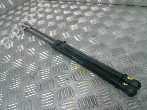 Used Tailgate lift support VW POLO V (6R1, 6C1) 1.2 (60 hp) 19977103