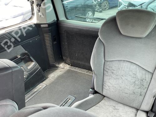 Dør højre fortil CITROËN C8 (EA_, EB_) 2.2 HDi | BP27275945C3  - Image 22