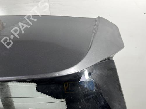 Tailgate NISSAN X-TRAIL III (T32_, T32R, T32RR) 1.6 dCi ALL MODE 4x4-i (NT32) | BP19960189C6 