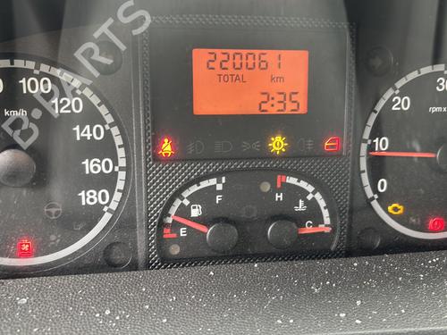 Steering rack PEUGEOT BOXER Van 2.2 HDi 100 | BP23769545M22 - Image 28