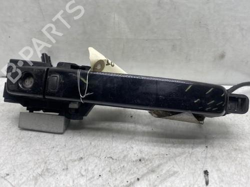 Front left exterior door handle NISSAN QASHQAI I (J10, NJ10) 1.6 dCi | BP19991455C128 