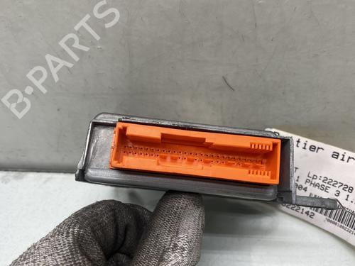 ECU airbags RENAULT TWINGO I (C06_) 1.2 16V (C060) | BP28281042M53 