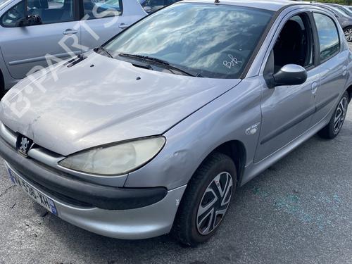 Rattstammestilk PEUGEOT 206 Hatchback (2A/C) 1.4 i | BP28281452I23 