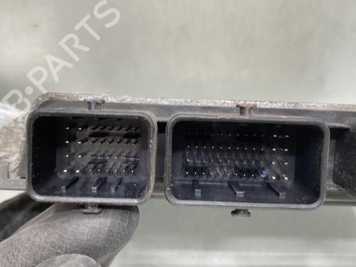 Engine control unit (ECU) RENAULT MODUS / GRAND MODUS (F/JP0_) 1.2 16V (JP0W) | BP29724771M57