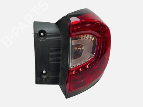 Right taillight RENAULT CAPTUR I (J5_, H5_) 1.2 TCe 120 | BP39946823C35 - Image 2