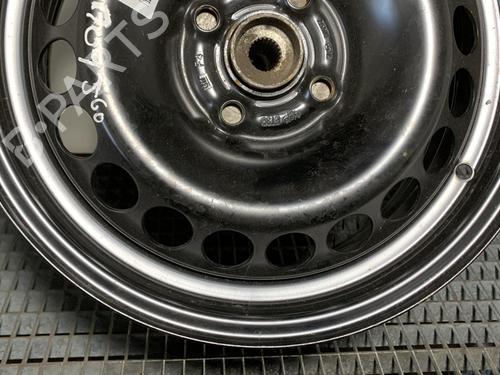Used Rim Rim 21959182 21959182