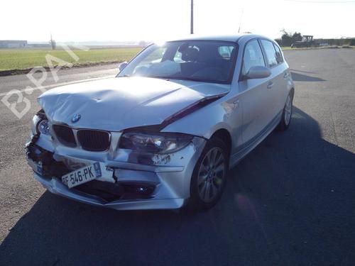 Front windshield wiper arm BMW 1 (E87)  | BP20032391C143 