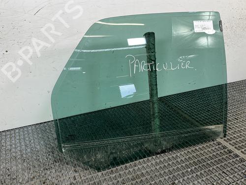 Used Rear right door window Rear right door window 28581592 28581592
