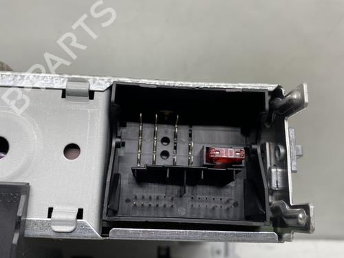 Radio SKODA FABIA II (542) 1.6 TDI | BP25123409E6 