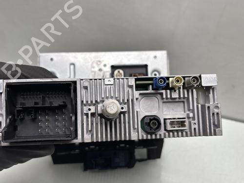 Radio PEUGEOT PARTNER Box Body/MPV 1.6 BlueHDi 100 | BP29597490E6 