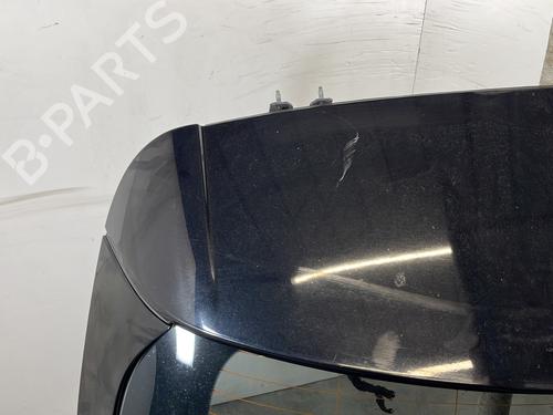 Tailgate MERCEDES-BENZ A-CLASS (W176) A 200 CDI / d (176.008) | BP32208279C6