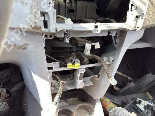 Rim DACIA SANDERO II 1.2 | BP29478296C45 