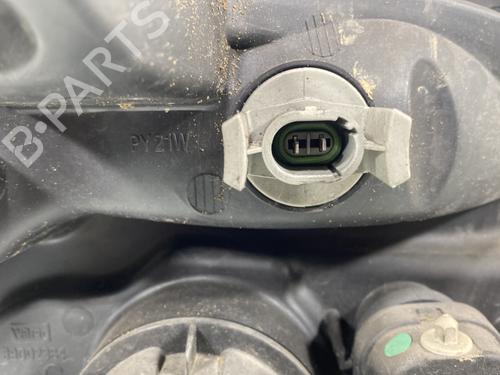 Left headlight RENAULT SCÉNIC I MPV (JA0/1_, FA0_) 1.6 (JA00, JA16, JA15, JA19, JA1V, JA2B, JA2C, JA0B,... | BP28281873C28 