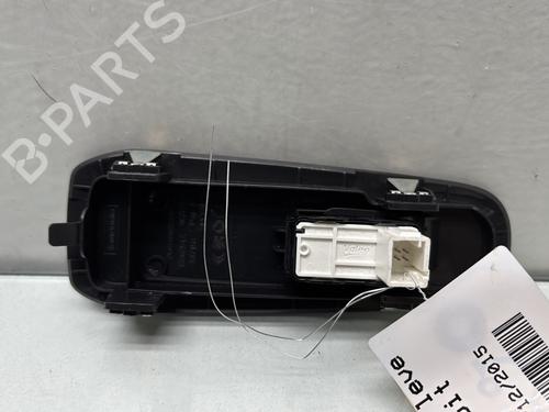 Used Right front window switch Right front window switch PEUGEOT 308 SW II (LC_, LJ_, LR_, LX_, L4_) 1.6 BlueHDi 120 (120 hp) 27632957 27632957