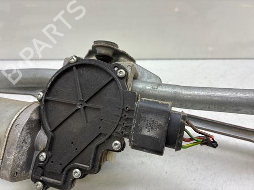 Used Front wiper motor Front wiper motor 38914907 38914907