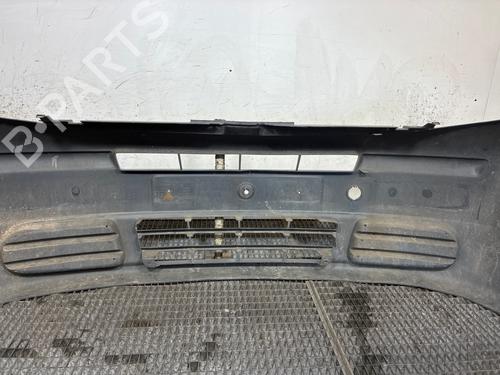 Front bumper RENAULT TRAFIC II Van (FL) 1.9 dCi 80 (FL0B) | BP36891479C7  - Image 5