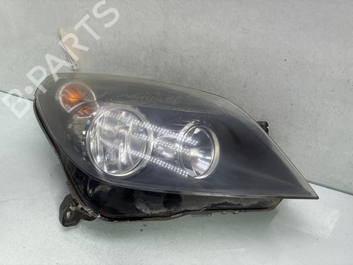 Used Right headlight Right headlight OPEL ASTRA H GTC (A04) 1.3 CDTI (L08) (90 hp) 24622804 24622804