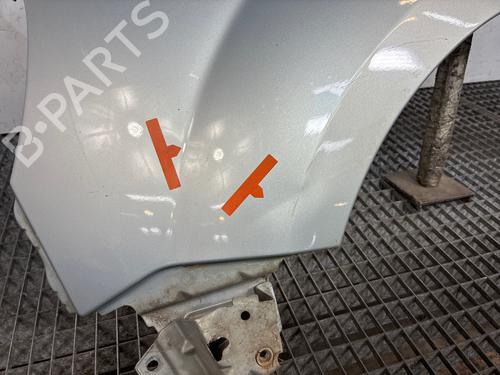 Used Left front fenders Left front fenders 37678797 37678797