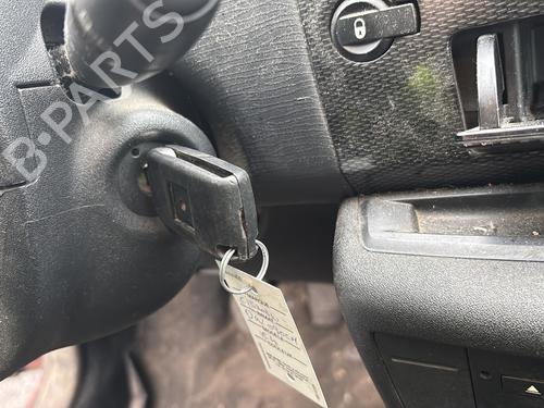 Left front door CITROËN C4 Coupe (LA_) 1.6 HDi | BP27178717C2 