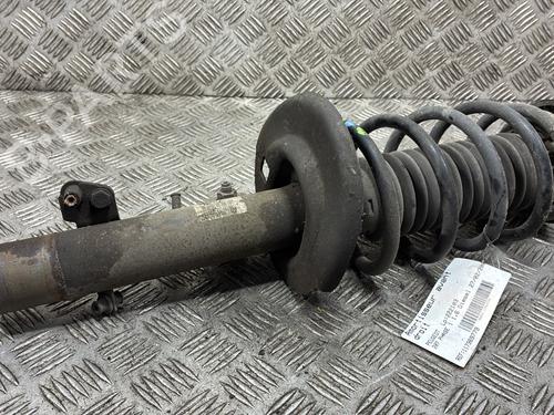 Used Right front shock absorber Right front shock absorber PEUGEOT 207 (WA_, WC_) 1.6 HDi (90 hp) 34183281 34183281
