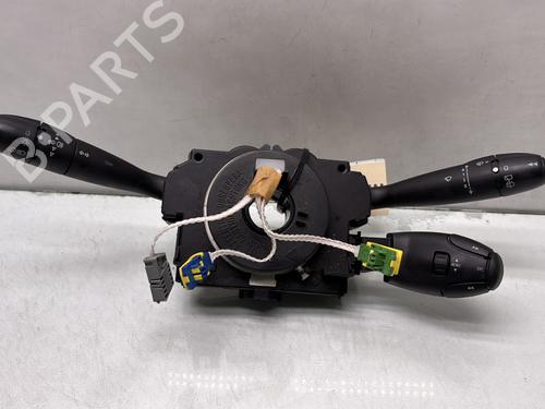 Used Steering column stalk PEUGEOT 206 Hatchback (2A/C) 1.4 HDi eco 70 (68 hp) 31379598