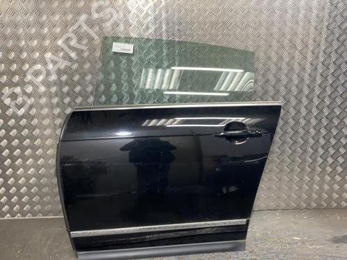 Left rear door CITROËN C6 (TD_) 3.0 HDi | BP20027459C4