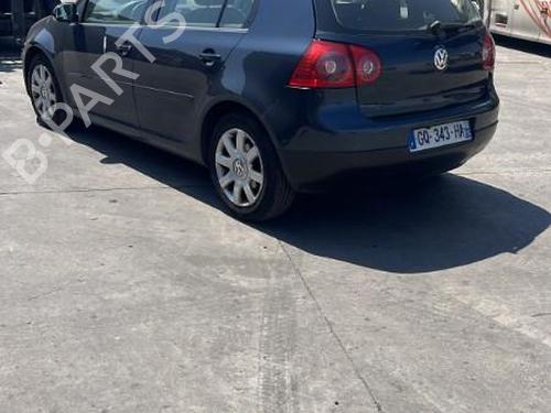Climate control VW GOLF V (1K1) 1.9 TDI | BP25922964I5 - Image 10