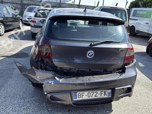 Rear parcel shelf BMW 1 (E87) 118 d | BP33314109C85 - Image 13