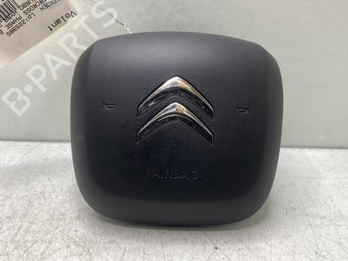 Steering wheel CITROËN C5 AIRCROSS (A_) 1.2 Hybrid 136 (ARHPYJ) | BP32495816C49 - Image 3