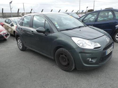 Switch CITROËN C3 II (SC_) 1.6 HDi | BP19979217I30  - Image 13