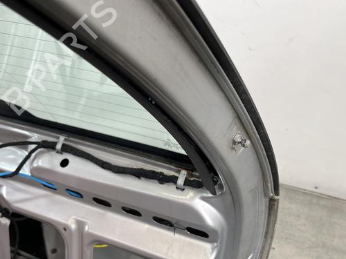 Tailgate MERCEDES-BENZ C-CLASS T-Model (S202) C 180 T (202.078) | BP30059748C6