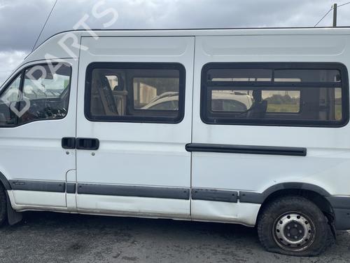 Front left interior door handle RENAULT MASTER II Van (FD) 2.5 dCi (FD01, FD02, FD21, FD22, FD31, FD32, FD3Y, FD71,... | BP30307242I13 - Image 22