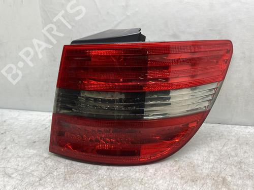 Right taillight MERCEDES-BENZ B-CLASS Sports Tourer (W245) B 180 CDI (245.207) | BP19973457C35 