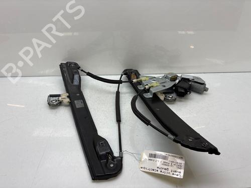 Front left window mechanism OPEL MERIVA B MPV (S10) 1.7 CDTI (75) | BP38978155C22 - Image 6