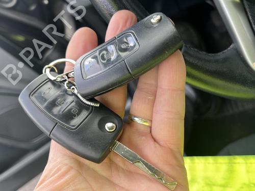 Højre baglygte FORD FIESTA VI (CB1, CCN) 1.4 TDCi | BP23983378C35 