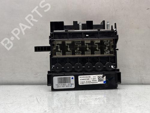 Used Electronic module NISSAN TOWNSTAR Box Body/MPV (XFK) 1.3 (131 hp) 32250031