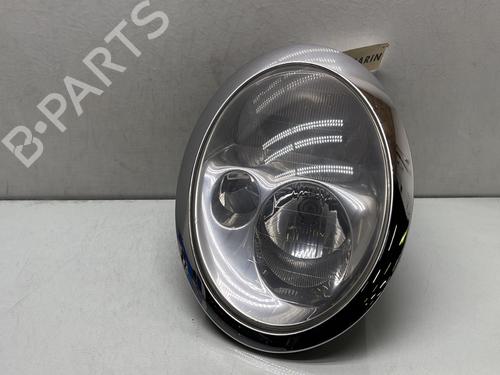 Lyskaster høyre MINI MINI (R50, R53) Cooper (116 hp) 28704705