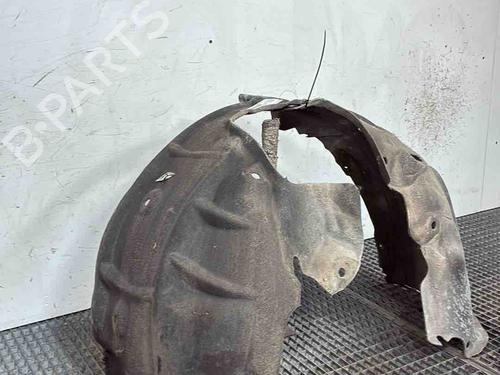 Used Wheel arch Wheel arch RENAULT SCÉNIC III (JZ0/1_) 1.5 dCi (110 hp) 36663735 36663735