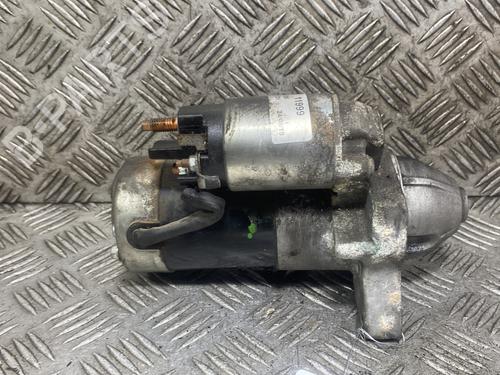 Used Starter RENAULT VEL SATIS (BJ0_) 2.0 dCi (BJ03, BJ0B) (173 hp) 31281683