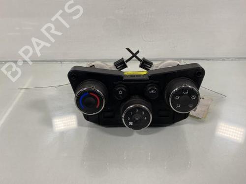 Climate control CHEVROLET AVEO / KALOS Saloon (T250, T255)  | BP19999421I5 