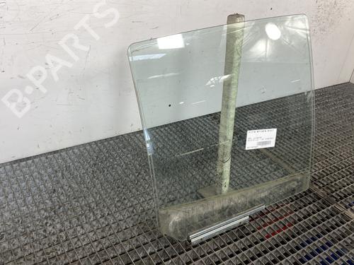Rear right door window OPEL AGILA B (H08) 1.2 (F68) | BP24962151C21 