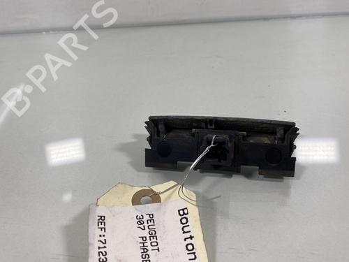 Used Switch PEUGEOT 307 SW (3H) [2002-2009]  19965270