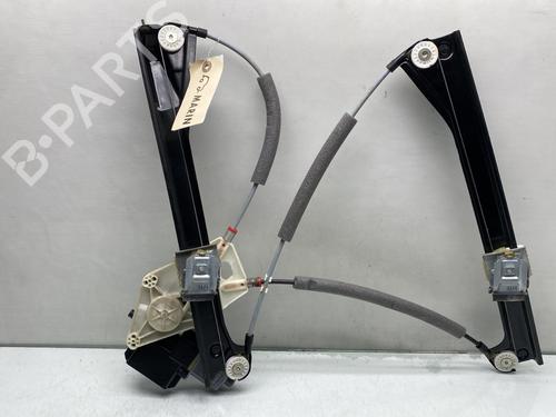 Used Front right window mechanism VW POLO V (6R1, 6C1) 1.4 TDI (75 hp) 31379739