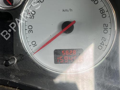 Used Parts PEUGEOT 307 CC (3B) 2.0 16V 4359343
