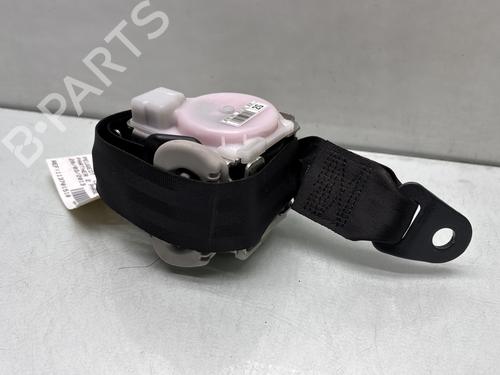 Rear left belt tensioner PEUGEOT PARTNER Box Body/MPV 1.6 HDi | BP29735507C89 