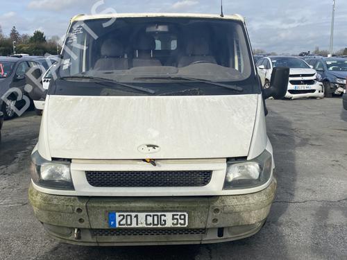 Left headlight FORD TRANSIT Van (FA_ _) 2.0 DI (FAE_, FAF_, FAG_) | BP25623973C28 - Image 18